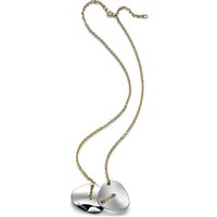 Pendente Breil Donna Back To Stones in Acciaio TJ1368 - TJ1368